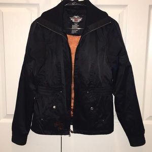 Harley Davidson jacket